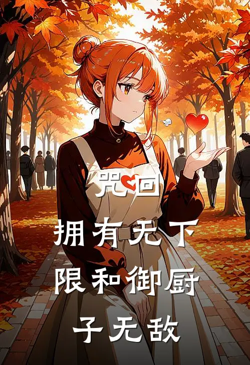 咒回：拥有无下限和御厨子无敌(悠仁五面光)完结小说推荐_免费小说咒回：拥有无下限和御厨子无敌(悠仁五面光)