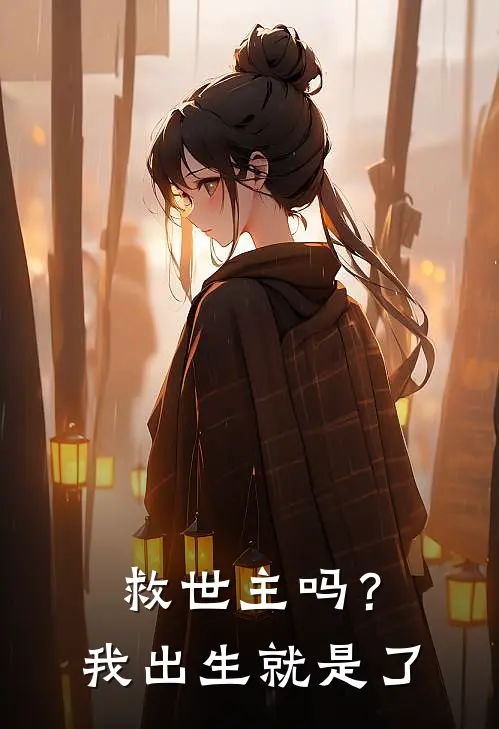 救世主吗？我出生就是了南倾华纳兰宝最新好看小说_最新完本小说救世主吗？我出生就是了南倾华纳兰宝