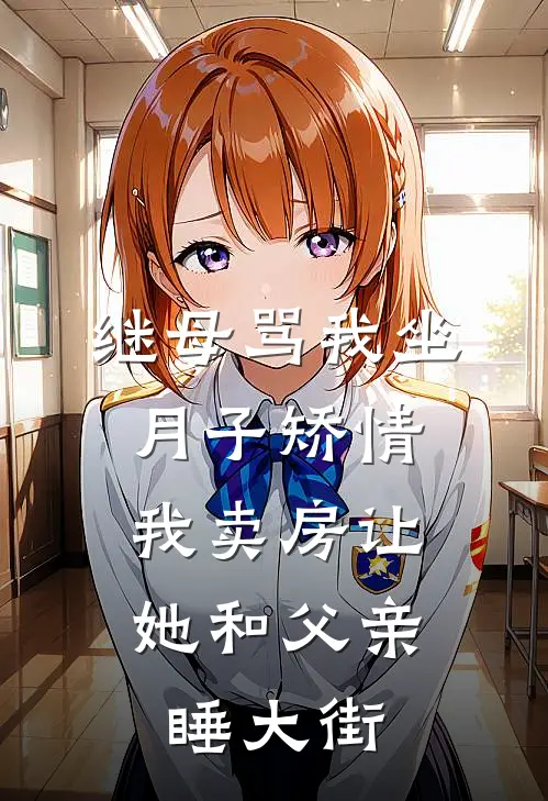 继母骂我坐月子矫情，我卖房让她和父亲睡大街(许振国许安)完整版免费阅读_最新章节列表继母骂我坐月子矫情，我卖房让她和父亲睡大街(许振国许安)