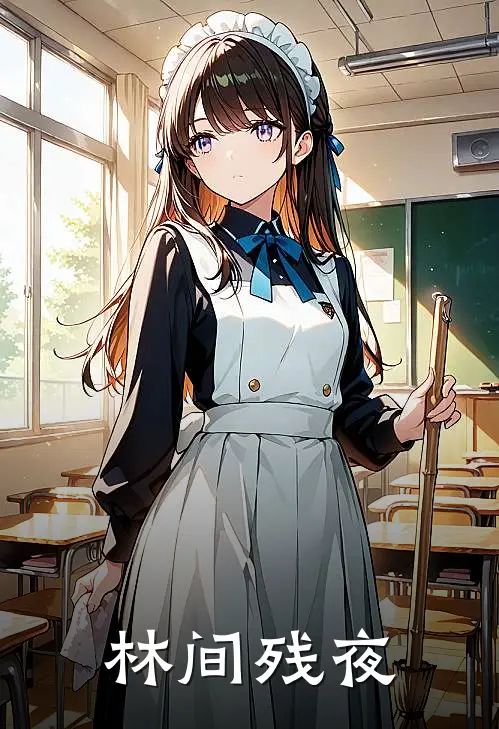 林间残夜凯伦艾拉最新更新小说_在线阅读免费小说林间残夜凯伦艾拉