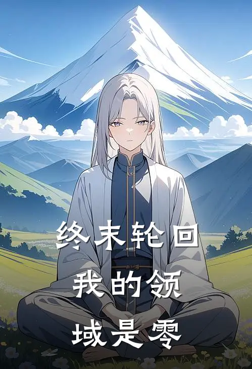 终末轮回：我的领域是零陆见陆见最新章节在线阅读_陆见陆见全本免费在线阅读