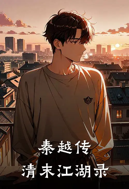 秦越传：清末江湖录(秦越周沉舟)完结版免费阅读_秦越传：清末江湖录全文免费阅读