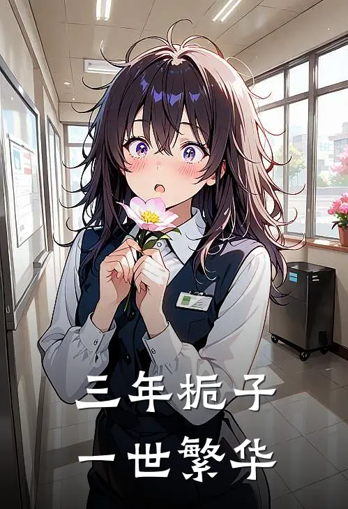 三年栀子，一世繁华