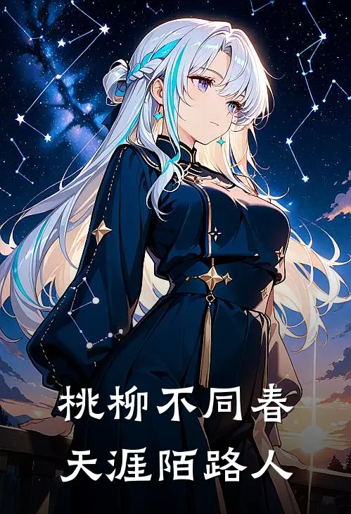 桃柳不同春，天涯陌路人小说江砚尘谢温衡（已完结全集完整版大结局）江砚尘谢温衡小说全文阅读笔趣阁