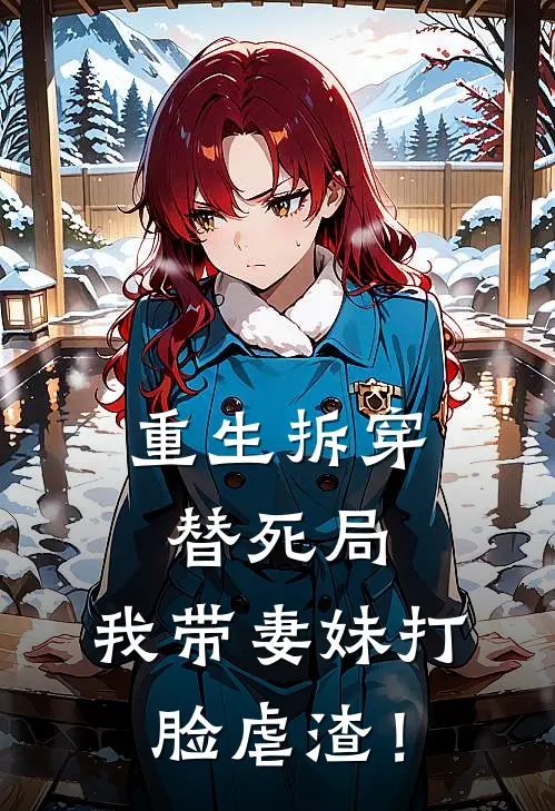 重生拆穿替死局，我带妻妹打脸虐渣！