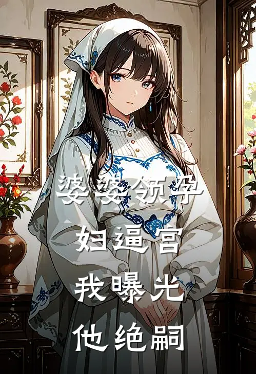 明浩娇娇(婆婆领孕妇逼宫，我曝光他绝嗣)全文免费在线阅读_婆婆领孕妇逼宫，我曝光他绝嗣完整版免费在线阅读