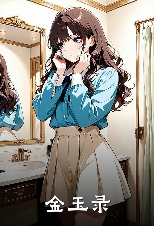 司珍司卫珩(金玉录)最新章节免费在线阅读_金玉录最新章节免费阅读