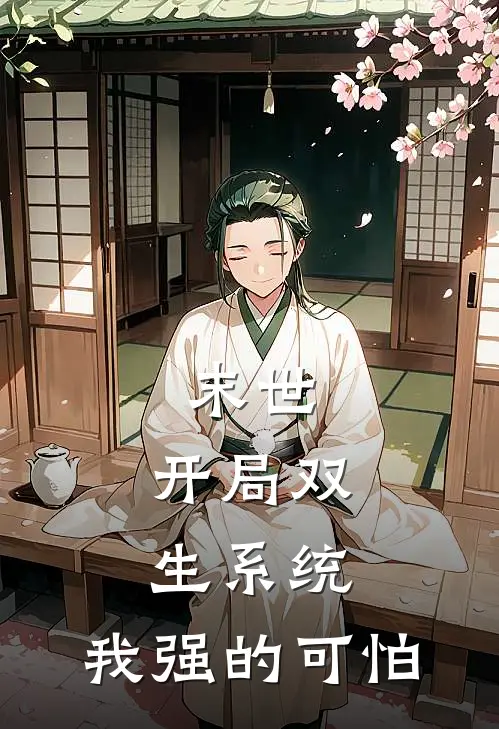 林默苏清月(末世：开局双生系统，我强的可怕)_《末世：开局双生系统，我强的可怕》最新章节免费在线阅读