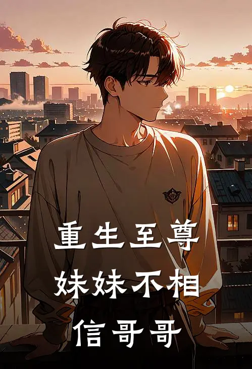 《重生至尊妹妹不相信哥哥》铭羽铭凤已完结小说_重生至尊妹妹不相信哥哥(铭羽铭凤)全文免费阅读无弹窗大结局