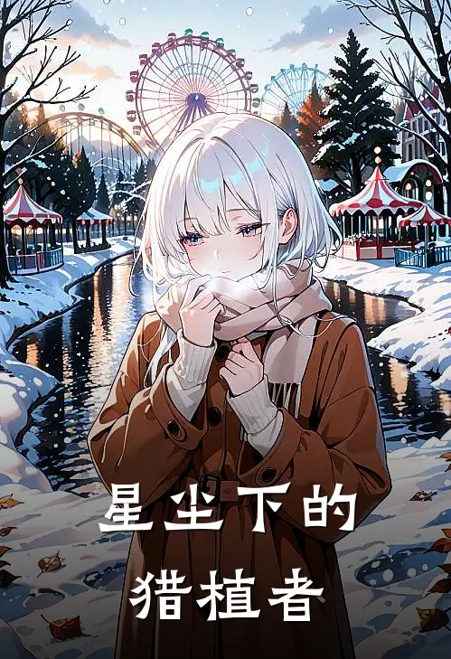 星尘下的猎植者阿加莎艾拉免费小说全集_免费阅读无弹窗星尘下的猎植者阿加莎艾拉