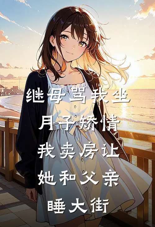 继母骂我坐月子矫情，我卖房让她和父亲睡大街许振国许安完本完结小说_无弹窗全文免费阅读继母骂我坐月子矫情，我卖房让她和父亲睡大街(许振国许安)