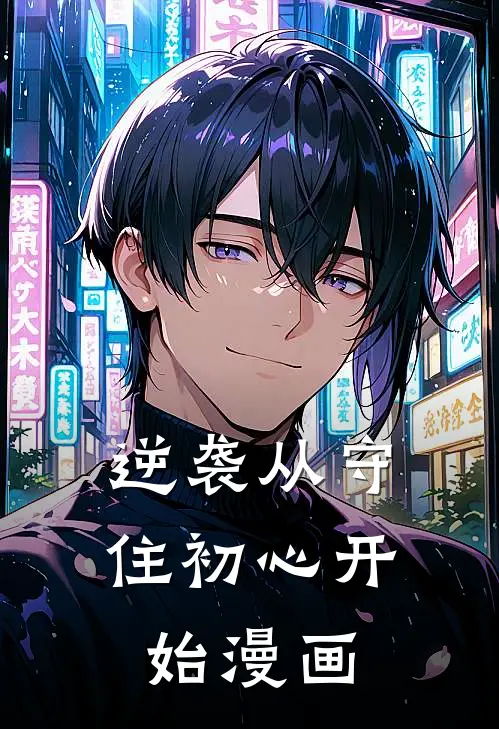 逆袭从守住初心开始漫画