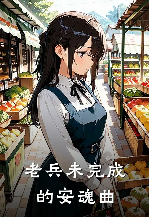 老兵未完成的安魂曲