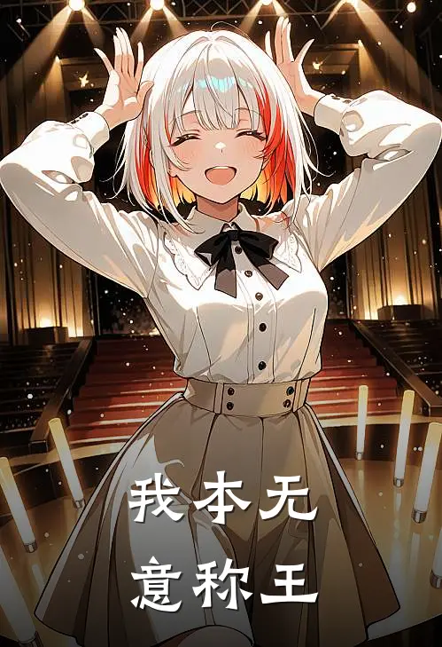 我本无意称王(林珩郑绍年)最新小说_免费阅读完整版小说我本无意称王(林珩郑绍年)