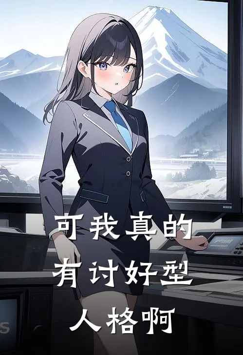 可我真的有讨好型人格啊知络陈总小说完结推荐_完整版小说免费阅读可我真的有讨好型人格啊(知络陈总)