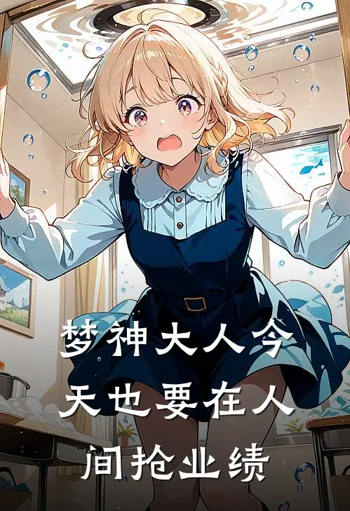 梦神大人今天也要在人间抢业绩灵云白迢最新小说全文阅读_在线免费小说梦神大人今天也要在人间抢业绩(灵云白迢)