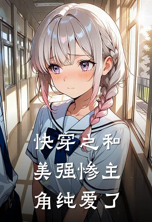 快穿之和美强惨主角纯爱了