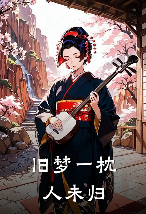 旧梦一枕人未归沈知年姜英红完结好看小说_无弹窗全文免费阅读旧梦一枕人未归(沈知年姜英红)