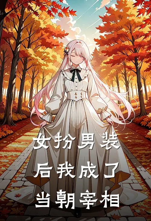 女扮男装后我成了当朝宰相(林寒林二郎)火爆小说_《女扮男装后我成了当朝宰相》林寒林二郎小说免费在线阅读