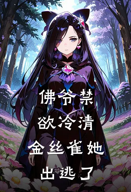 姜楠宋可依(佛爷禁欲冷清，金丝雀她出逃了)完整版免费在线阅读_《佛爷禁欲冷清，金丝雀她出逃了》全集在线阅读