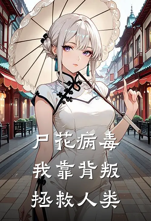 尸花病毒：我靠背叛拯救人类