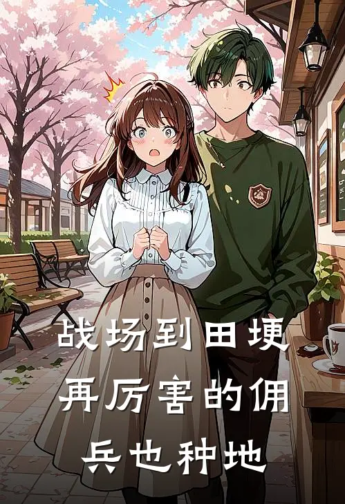 战场到田埂：再厉害的佣兵也种地