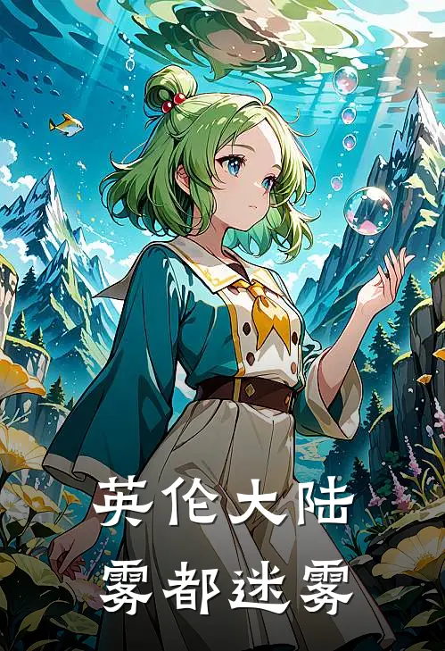 英伦大陆雾都迷雾