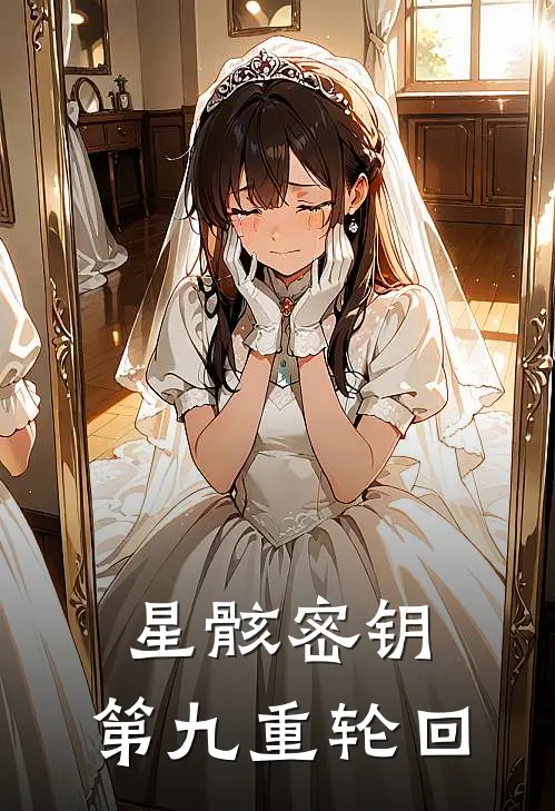 星骸密钥：第九重轮回(凌越苏清瑶)已完结小说_小说免费阅读星骸密钥：第九重轮回凌越苏清瑶