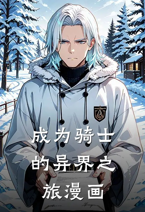 成为骑士的异界之旅漫画