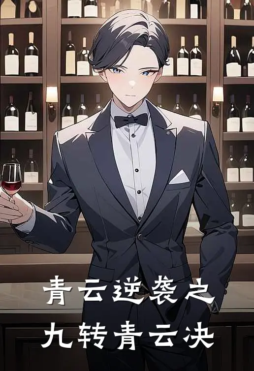 青云逆袭之九转青云决