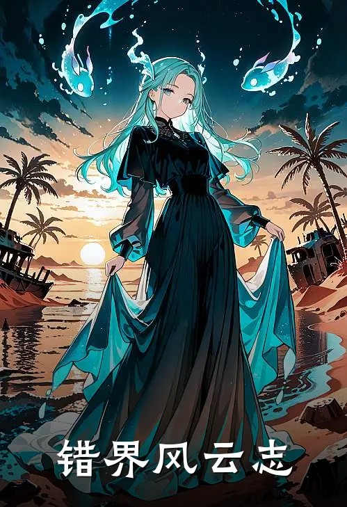 错界风云志安驰童芊芊完整版小说_小说完结推荐错界风云志(安驰童芊芊)