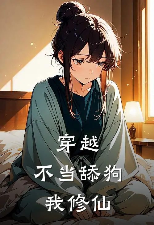 穿越，不当舔狗我修仙(林凡张浩)已完结小说_小说免费阅读穿越，不当舔狗我修仙林凡张浩