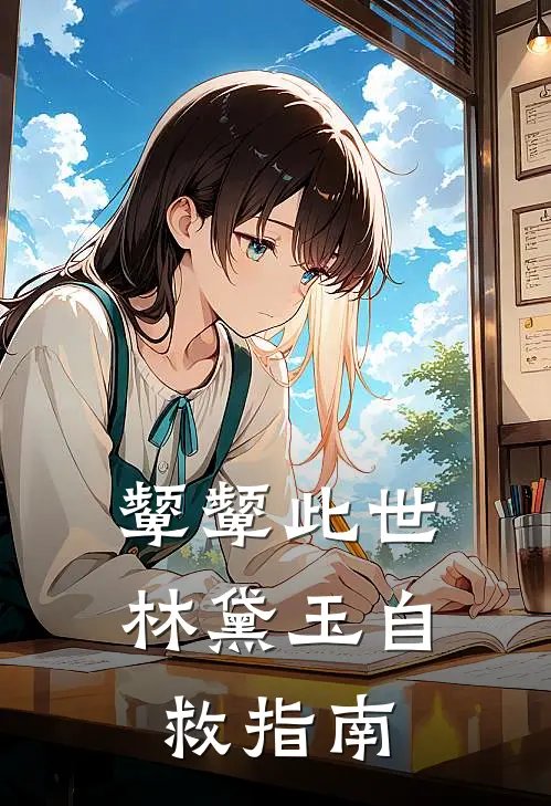 颦颦此世：林黛玉自救指南