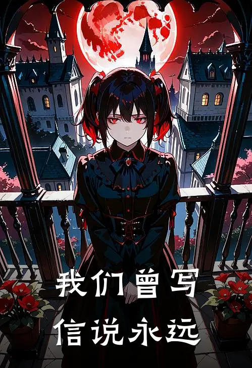 我们曾写信说永远张明远林小满全文在线阅读_我们曾写信说永远全集免费阅读