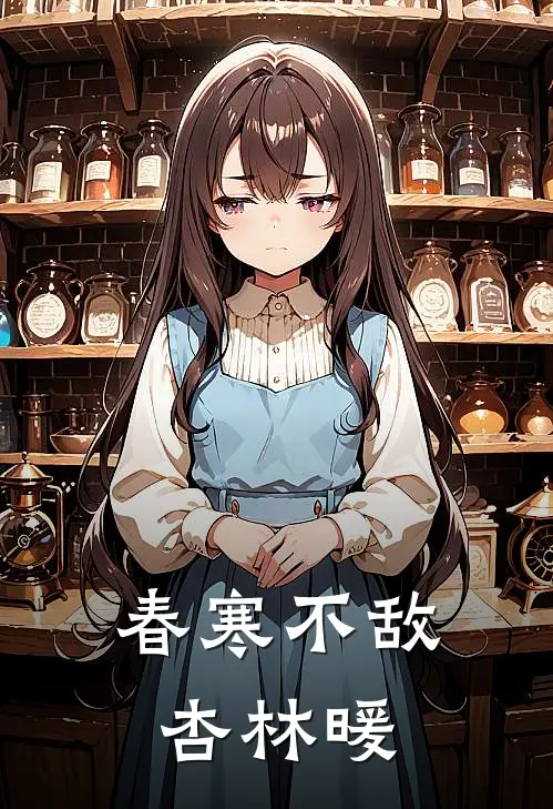 春寒不敌杏林暖(林月苓杏林)在线免费小说_完结小说免费阅读春寒不敌杏林暖林月苓杏林