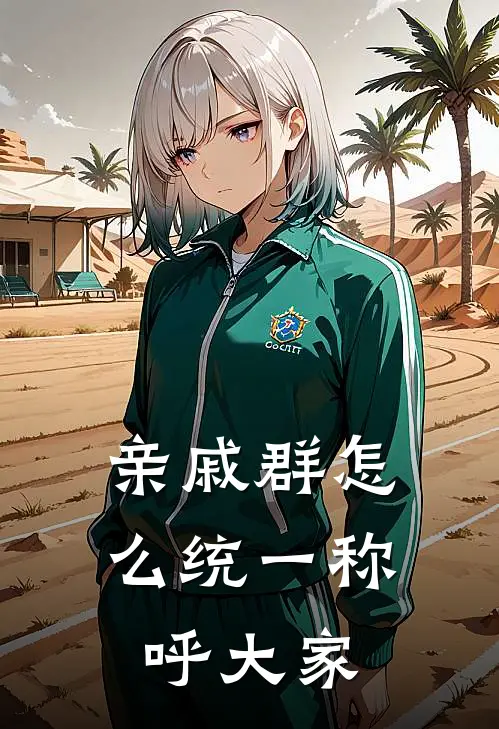 亲戚群怎么统一称呼大家