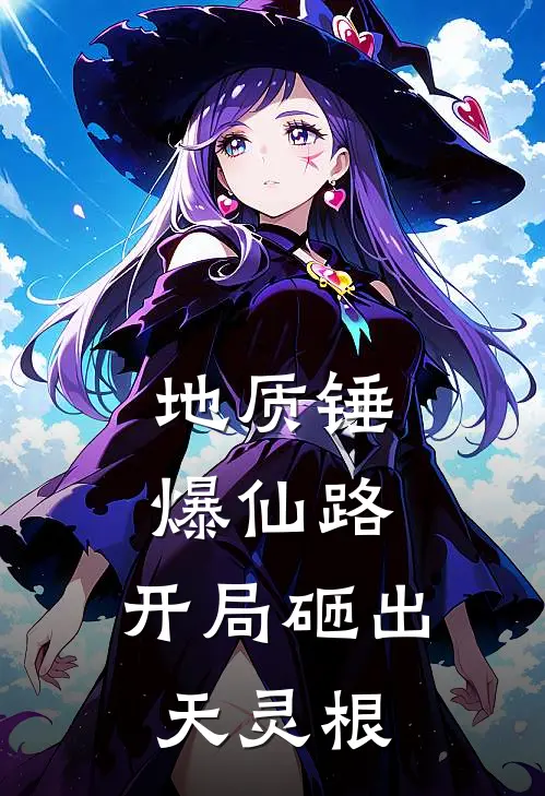 地质锤爆仙路：开局砸出天灵根沈渊沈渊全文在线阅读_地质锤爆仙路：开局砸出天灵根全集免费阅读