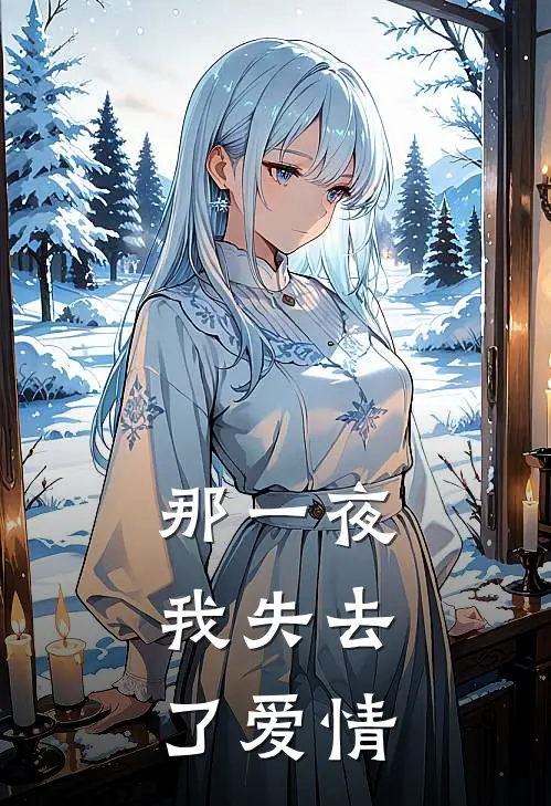 那一夜，我失去了爱情抖音热门最新小说全文阅读_最新章节列表那一夜，我失去了爱情(抖音热门)