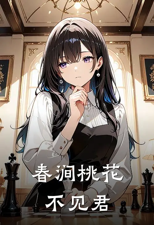 春涧桃花不见君傅昭珩沈凝霜最新好看小说推荐_完本小说免费春涧桃花不见君(傅昭珩沈凝霜)