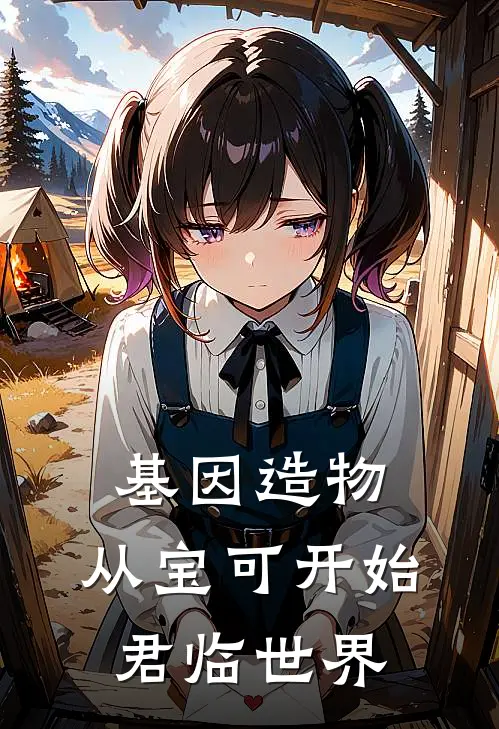 基因造物：从宝可开始君临世界苏辰王浩好看的小说推荐完结_在哪看免费小说基因造物：从宝可开始君临世界苏辰王浩