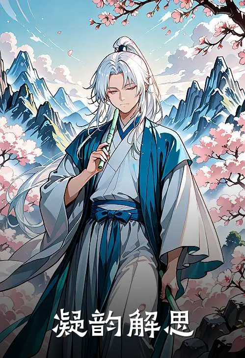 凝韵解思