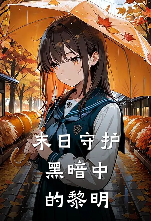 末日守护，黑暗中的黎明