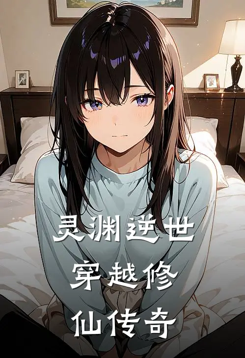 灵渊逆世：穿越修仙传奇