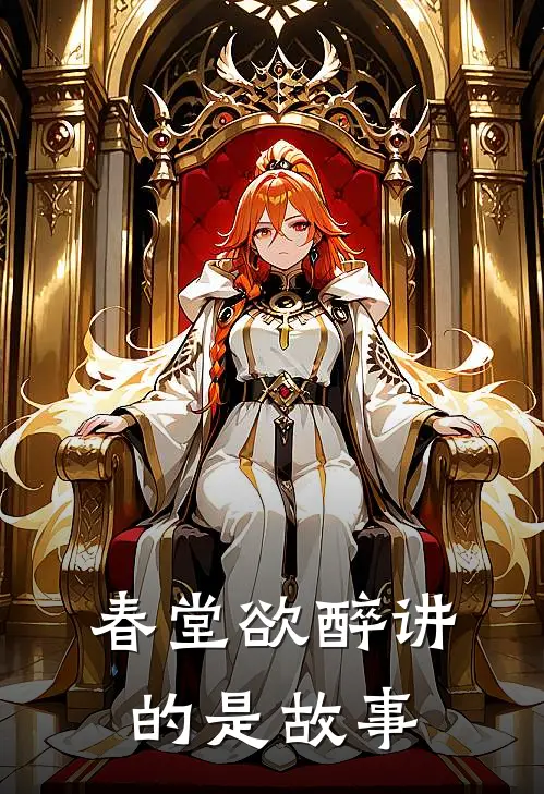 春堂欲醉讲的是故事