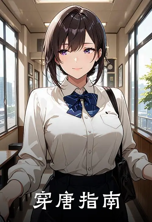 穿唐指南