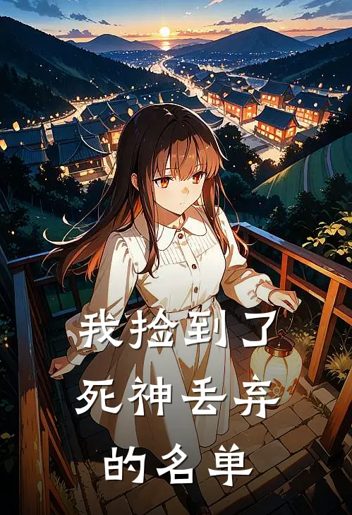 《我捡到了死神丢弃的名单》张明李红完本小说_张明李红(我捡到了死神丢弃的名单)全文免费阅读无弹窗大结局