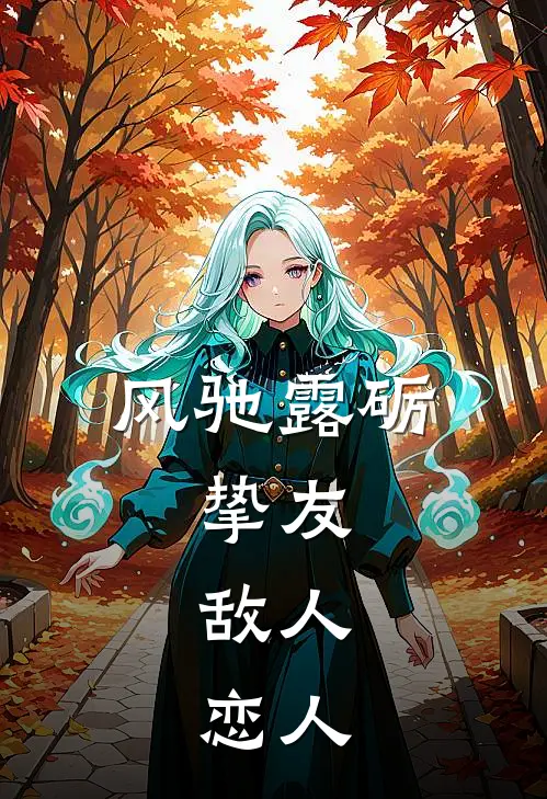 风驰露砺：挚友，敌人，恋人全文免费阅读无弹窗大结局_风驰露砺：挚友，敌人，恋人（金卢娜克莱尔）小说免费阅读大结局