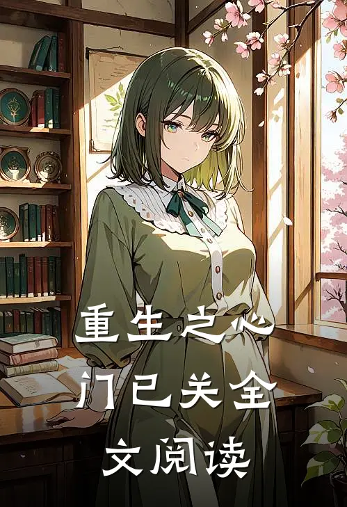 重生之心门已关全文阅读