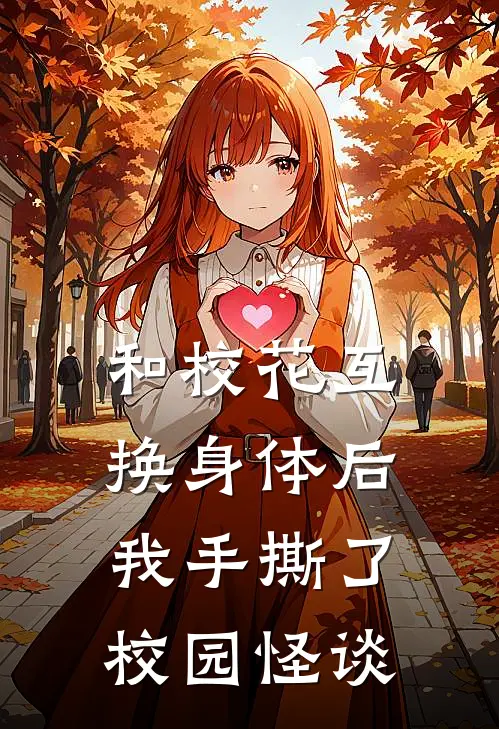 和校花互换身体后，我手撕了校园怪谈(林惊蛰程澈)完本小说_热门的小说和校花互换身体后，我手撕了校园怪谈林惊蛰程澈