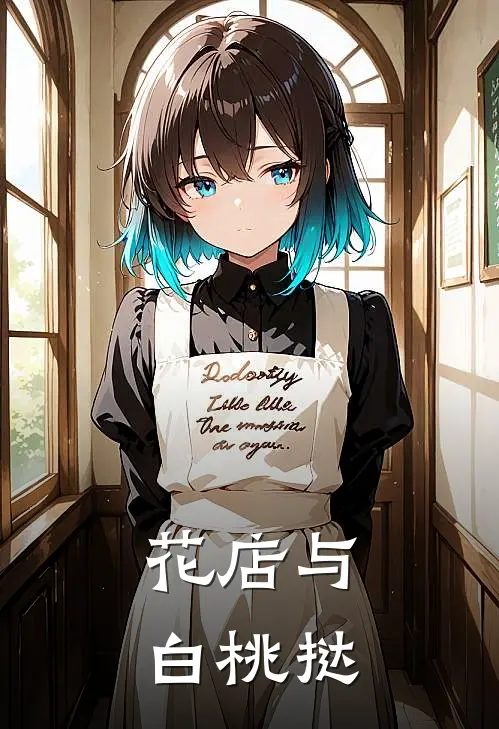 花店与白桃挞抖音热门完结小说大全_免费热门小说花店与白桃挞(抖音热门)